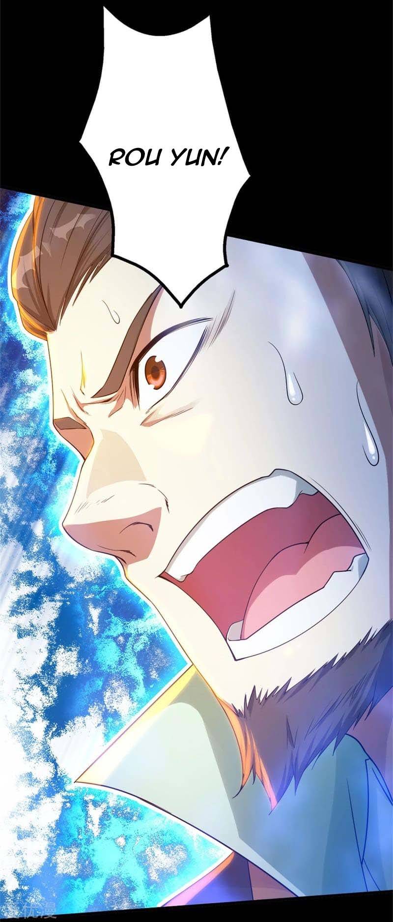 Matchless Emperor Chapter 91 Bahasa Indonesia